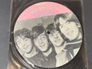 THE BEATLES  LADY MADONNA   1988  UK 20TH ANNIVERSARY PICTURE DISC 7” NEW