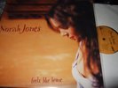 NORAH JONES : FEELS LIKE HOME AUDIOPHILE LP BLUE NOTE CLASSIC RECORDS USA