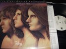 EMERSON LAKE&PALMER : TRILOGY LIMITED NUMBERED AUDIOPHILE 200GRAM LP MFSL 1-218