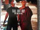 Fall Out Boy Save Rock And Roll 2x10 Inch Vinyl Record
