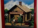 GRATEFUL DEAD Terrapin Station LP ARISTA AL 7001 STEREO 1977 Psych Rock Sealed