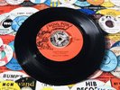 HOLLY ST. JAMES *70s Press* THAT’S NOT LOVE * WIGAN CASINO NORTHERN SOUL ️