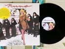 The Nuns S/T Debut LP San Francisco Punk M/M-