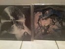 BAUHAUS / BURNING FROM THE INSIDE and Press eject and give me the tape.very nice