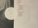 HELMET - Aftertaste - RARE Test Pressing LP / Vinyl * 1 OF 5 IN BLACK , metal