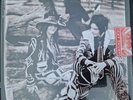 The WHITE STRIPES - Icky Thump 2x LP vinyl   UK 2007 BRAND NEW SEALED  C