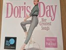 Doris Day - Her Greatest Hits - Vinyl (pink vinyl LP) NEW SEALED C