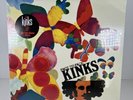 The Kinks - Face to Face New Sealed Vinyl LP 180 Gram NOL 18149 (Please Read)