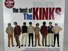 The Kinks - Best Of The Kinks 1964-1970 LP Greatest Hits Vinyl Album NEW RECORD