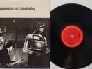 The Psychedelic Furs All of This and Nothing 1988 LP Columbia FC44377 *VG++*