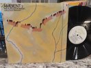 HAROLD BUDD / BRIAN ENO - Ambient 2 The Plateaux Of Mirror - VG+++/NM- Vinyl LP