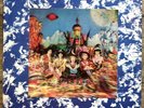 Rolling Stones Their Satanic Majesties Request Bell-1-S Bell-1S 1st US Pressing