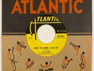 Atlantic 934 The Clovers - Don't You Know I Love You / Skylark, Soul 7