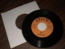 Original 1959 Paul Ballenger And The Flares 