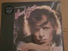 David Bowie - Young Americans - 45th Anniversary GOLD Vinyl- New &  Sealed