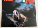 Ozzy Osbourne Bark At The Moon 1st Press Vinyl CBS records1983 U.S. Issued
