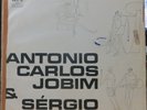 ANTONIO CARLOS JOBIM & SERGIO MENDES 1967 “S/T” ORIG. BOSSA NOVA LP BRAZIL HEAR