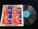 MICHAEL RABIN The Magic Bow Violin Showpieces Classical LP - NM