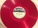 DUKE ELLINGTON CHRISTMAS Rare Colored Vinyl PRIVATE PRESS Xmas COMEDY Promo