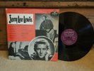 * JERRY LEE LEWIS * SELF TITLED LP * LONDON LABEL HA-S.2138 * 1959 1ST PRESSING