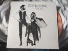 Fleetwood Mac Stevie Nick's vinyl color LP alternative Rumours+ inner Excellent