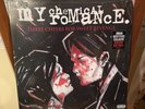 My Chemical Romance - Three Cheers for Sweet Revenge Oxblood Vinyl Urban UO