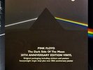 PINK FLOYD LP-Dark Side Of The Moon (Harvest) 30th Anniversary Issue Sealed 2003