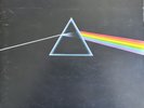 Pink Floyd The Dark Side Of The Moon Vinyl UK 1977 Record