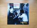 Little Caesar Vinyl Album - Influence - Geffen Records 1992 - First Pressing