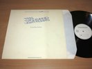 Boney M. PROMO LP - Ten Thousand Lightyears / 1984 GERMAN HANSA PRESS in MINT-