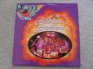 Duane Greg Allman Brothers Southern Rock Blues Legends Import 12