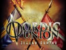 Nordic Union Second Coming  (Vinyl)  12