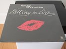 9th Creation LP “Falling In Love”   Ritetrack/PYE 12138   SEALED Soul Funk