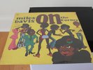 Miles Davis LP “On The Corner”   Columbia C 31906   SEALED Jazz Funk