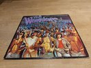 The Warriors The Original Motion Pictures Soundtrack Vinyl 1979 AMLH 64761 1stUK