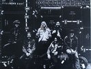 The Allman Brothers At The Fillmore Japan pressing 12'' vinyl 2 x Lp MINT 1971