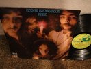 THE EDGAR BROUGHTON BAND WASA WASA ALBUM UK IMPORT 1969 EXCELLENT