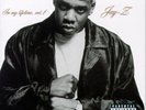 JAY-Z In My Lifetime Vol.1 (Vinyl) 12