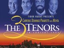José Carreras The 3 Tenors in Concert 1994 (Vinyl) 12