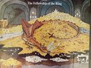 J R R Tolkien Reads & Sings His The Hobbit &The Fellowship Of The Ring LP Vinyl