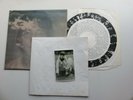 JOHN LENNON 1971 IMAGINE LP UK LP POSTER  POSTCARD  -1U -1U  EX