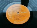 ELVIS PRESLEY 1959 GOLDEN RECORDS 2 RARE 1969 PRESS SMALL ORANGE MONO LABEL