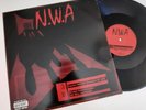 NWA - Express Yourself / Straight Outta Compton / 12