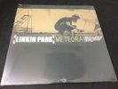 Linkin Park LP Meteora Sealed Vinyl Record, 2003)