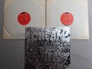 CREAM Wheels of fire POLYDOR 2LPs Stereo 583 031/2