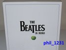 RARE Beatles MONO box 180g vinyl Germany Lennon McCartney near mint OOP