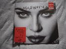 Madonna - Finally Enough Love 2LP RED Vinyl - NEW SEALED