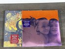 Smashing Pumpkins  Vinyl- Mellon Collie and The Infinite Sadness -Siamese Dream