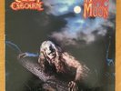 Ozzy Osbourne - Bark At The Moon LP - CBS Associated