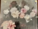 New Order- Power, Corruption & Lies- 1983 Vinyl LP Die Cut